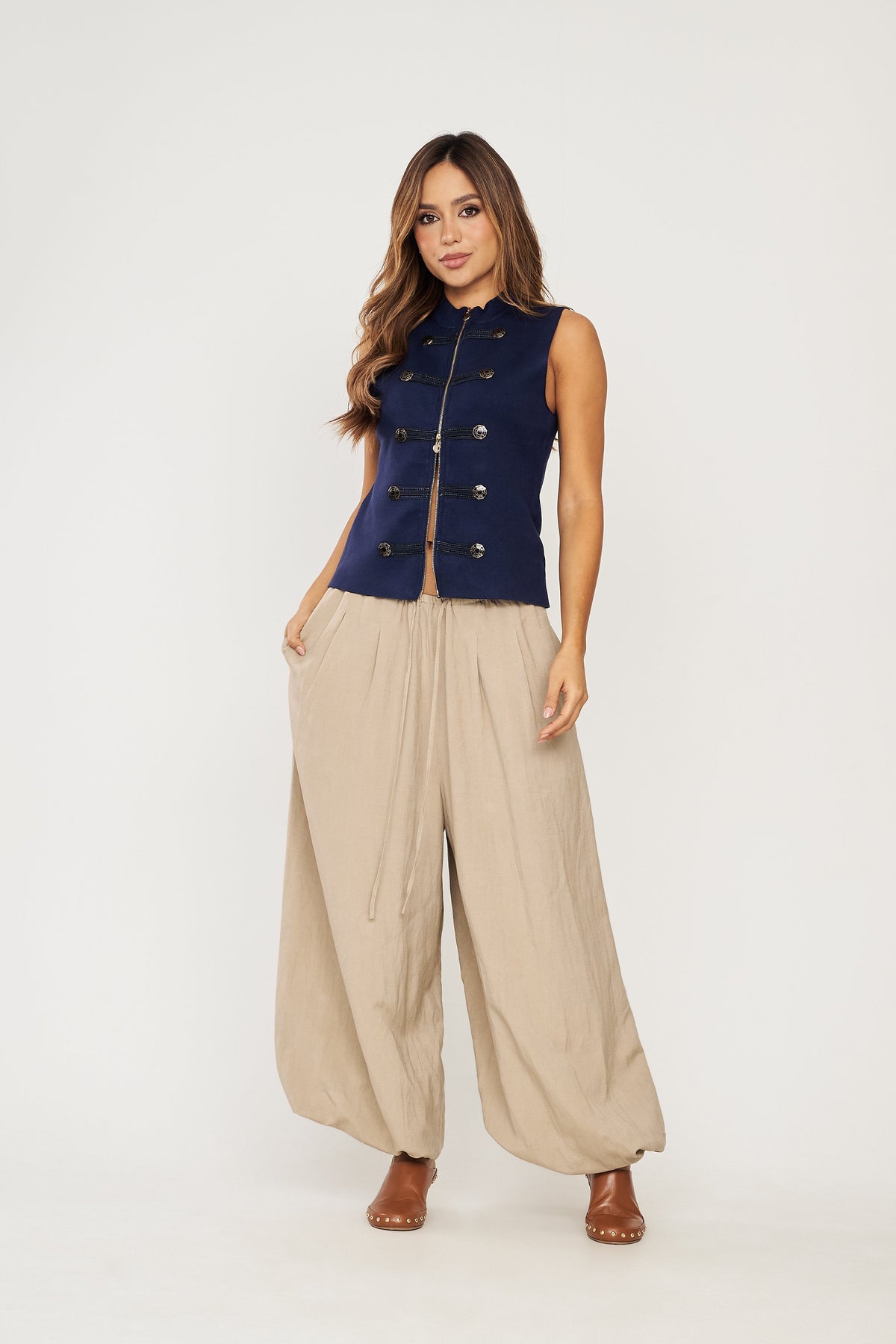 Pantalones
