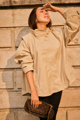 Chaqueta Safari