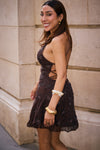 Vestido Nácar