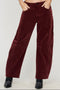 Pantalón Corduroy