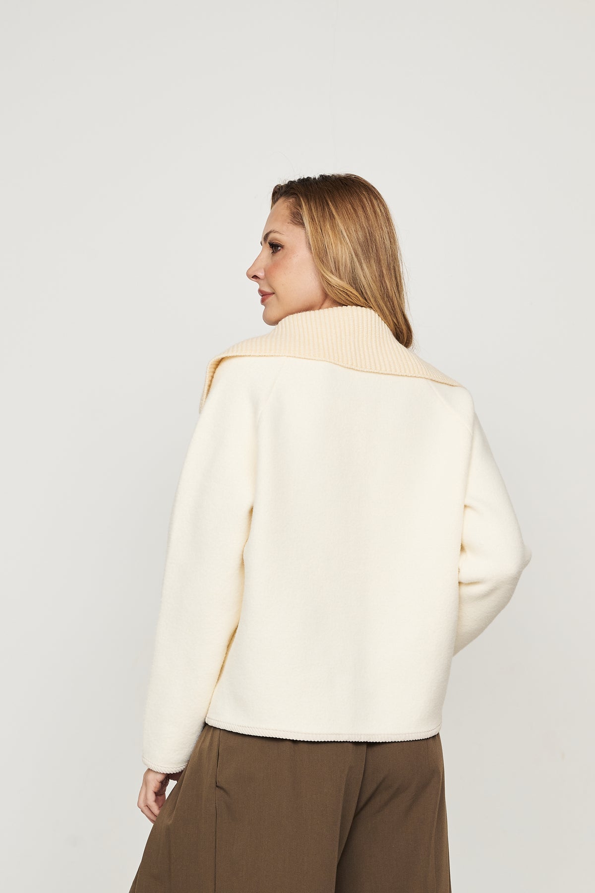 Chaqueta Aura