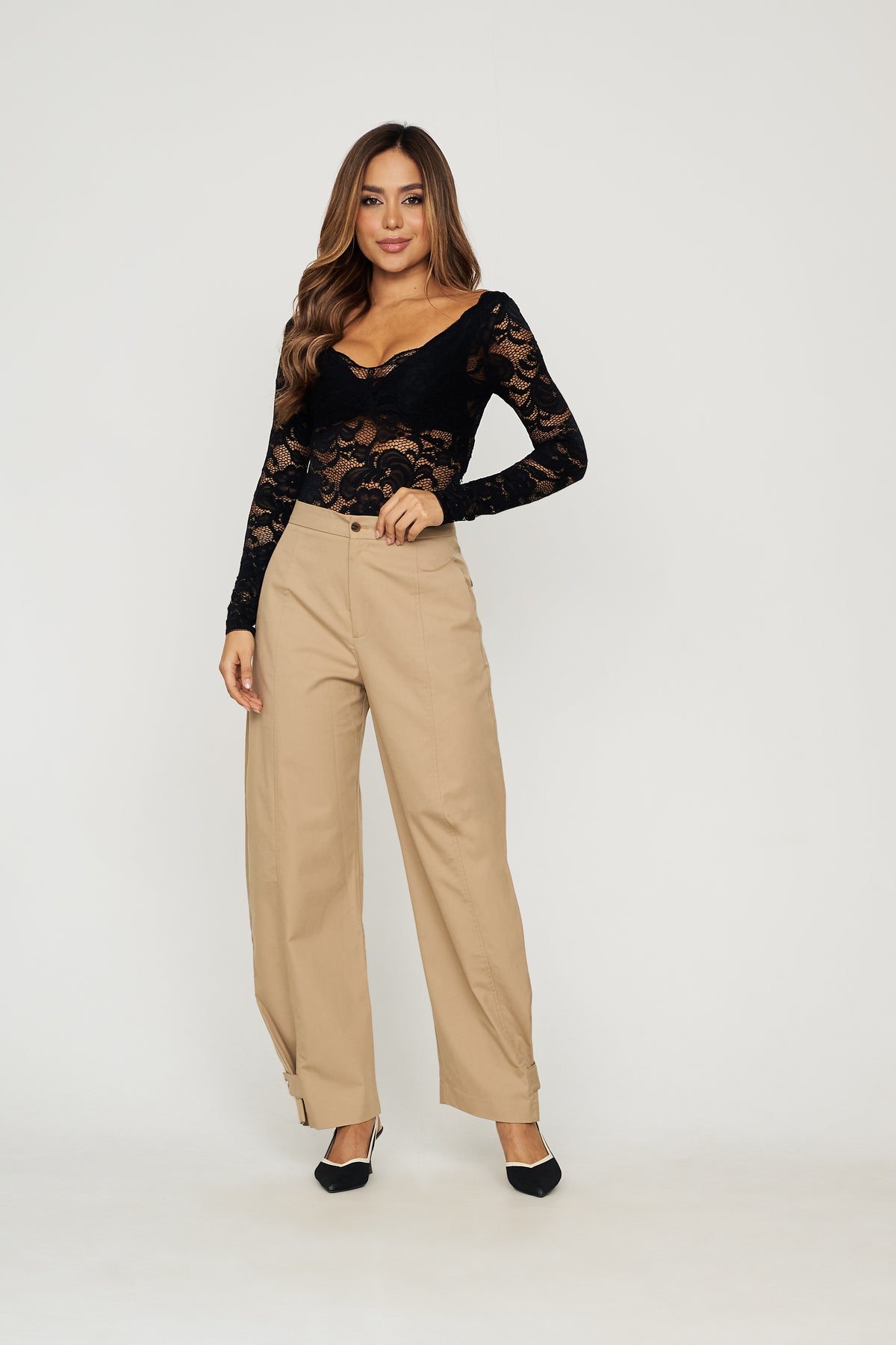 Pantalón Arena