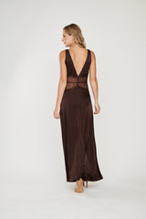 Vestido Encaje Noir