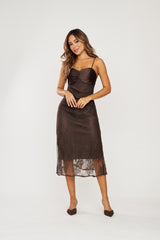 Vestido Romance