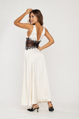 Vestido Encaje Noir