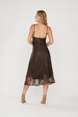 Vestido Romance
