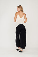 Blusa Cristal