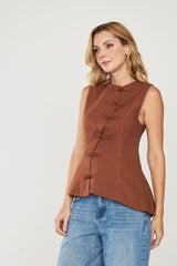 Blusa Yuna