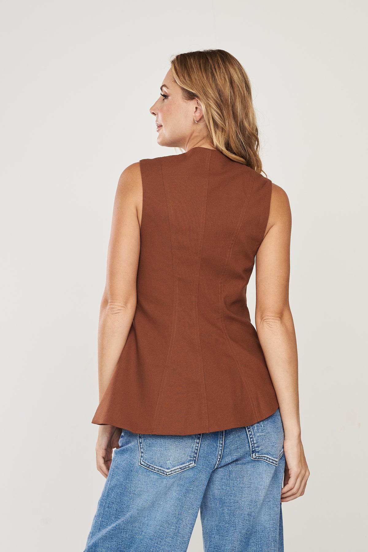 Blusa Yuna