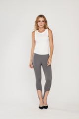 Legging Stirrup