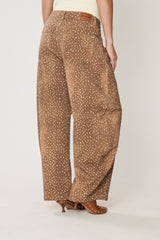 Jean Fawn Barrel