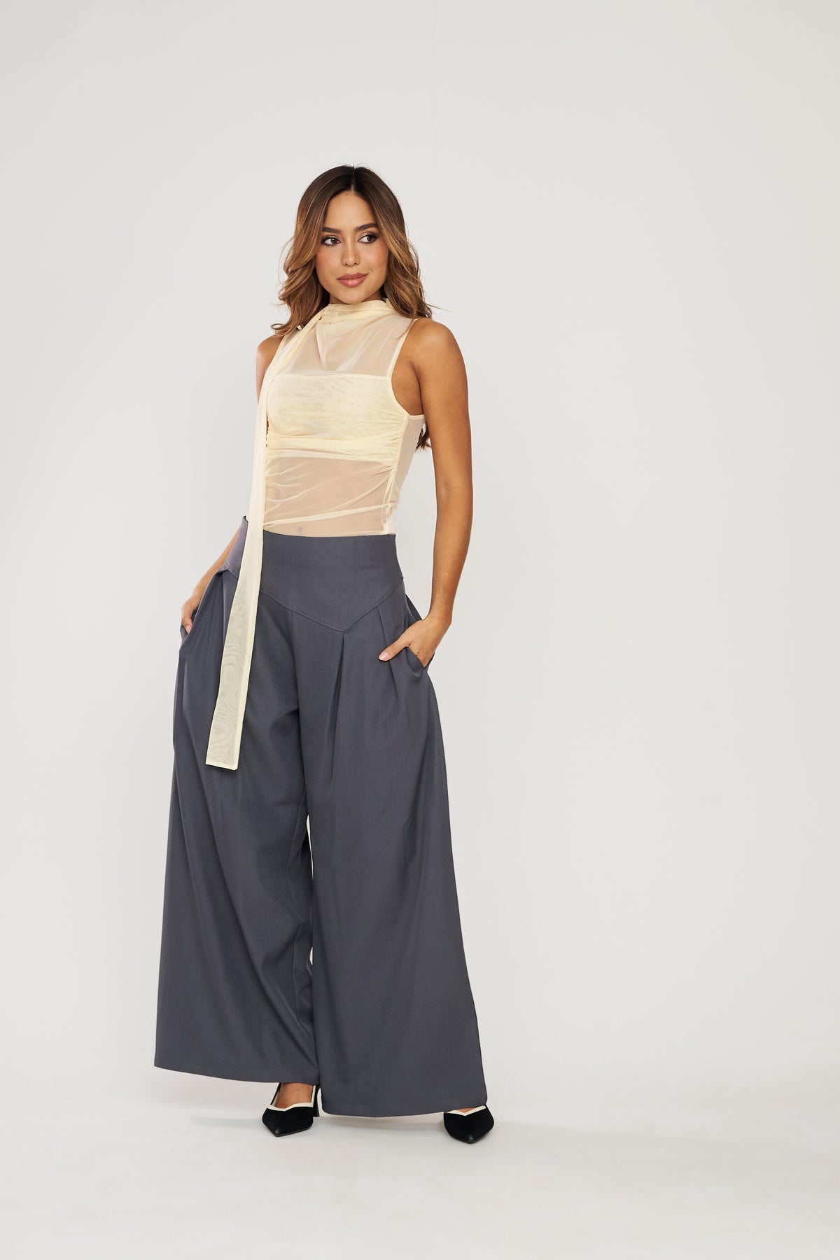 Pantalón Greya