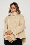 Chaqueta Safari