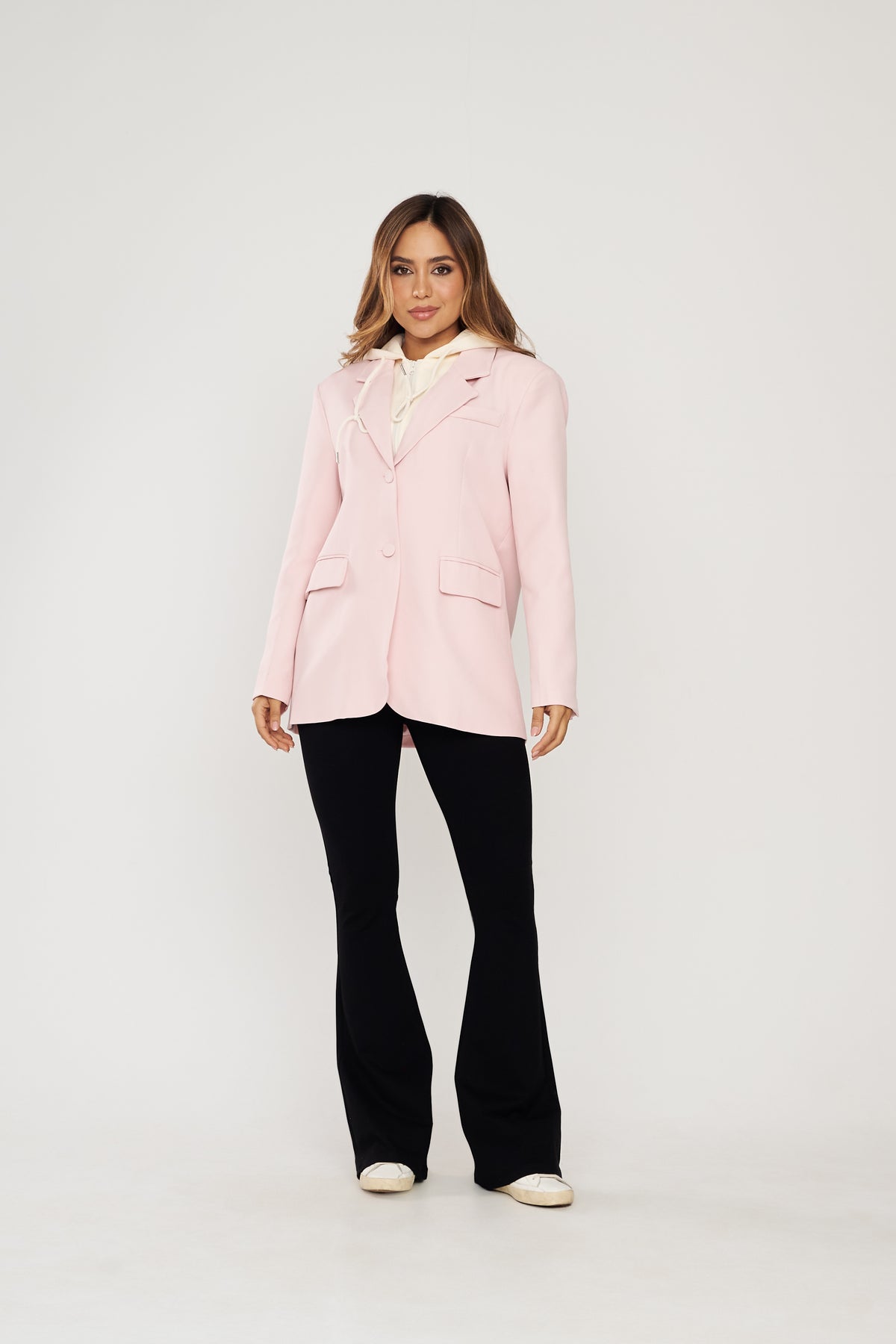 Blazer Dual