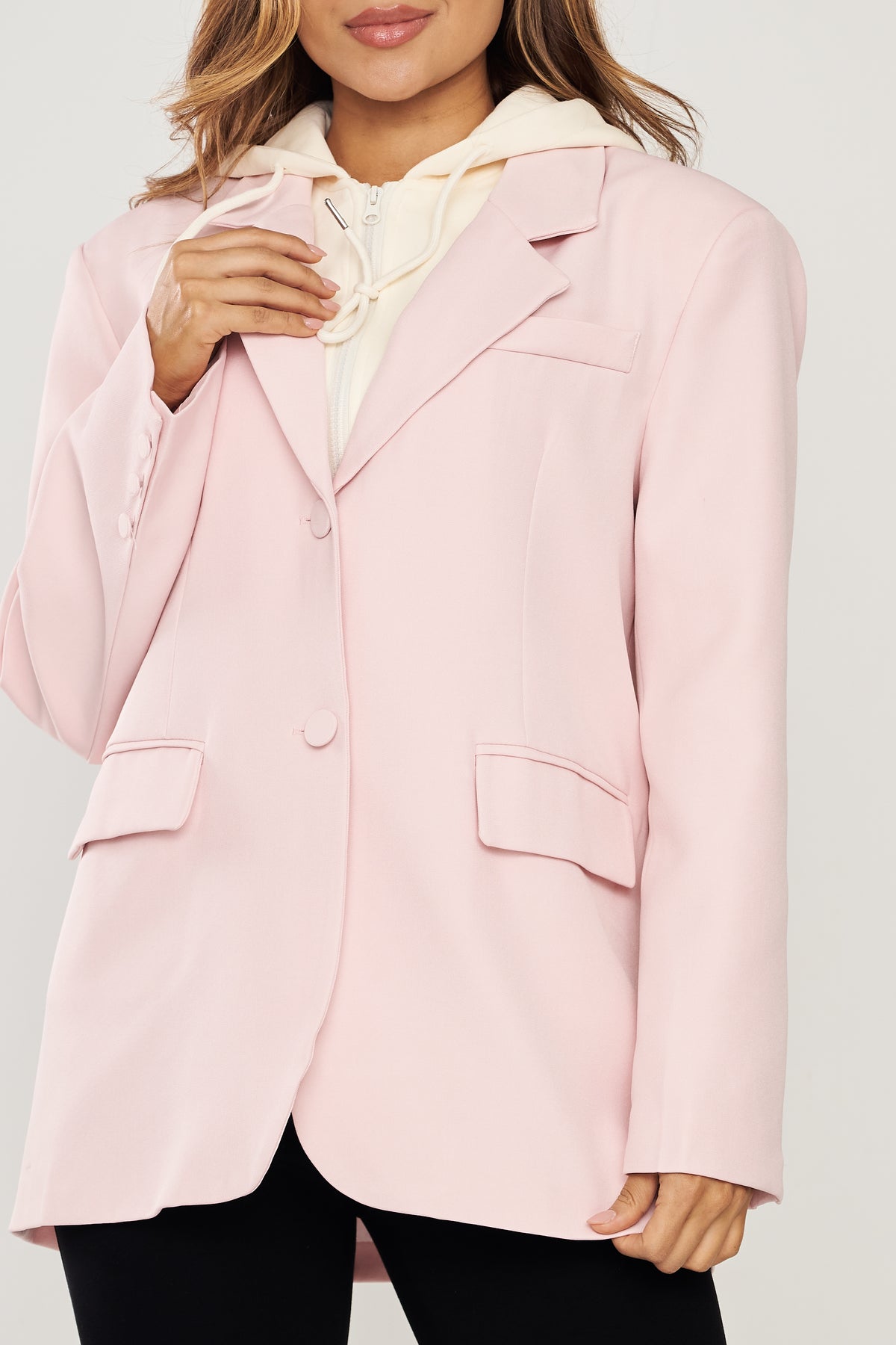 Blazer Dual