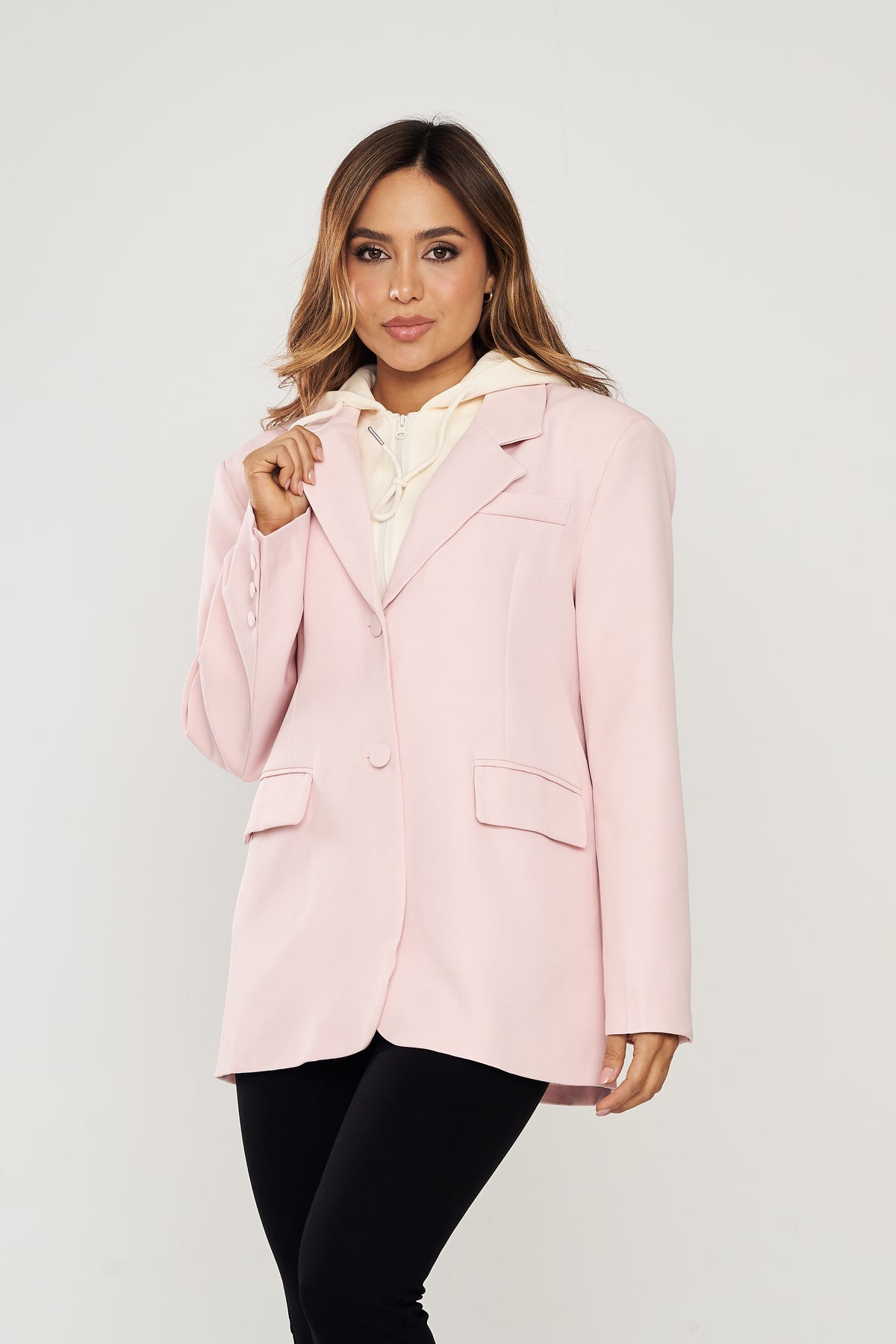 Blazer Dual