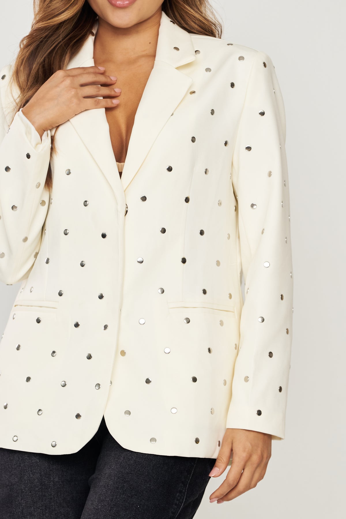 Blazer Icon