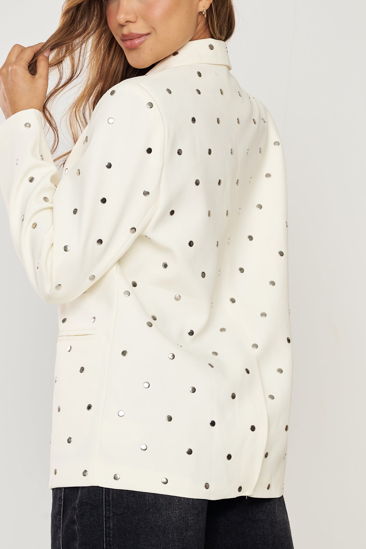 Blazer Icon