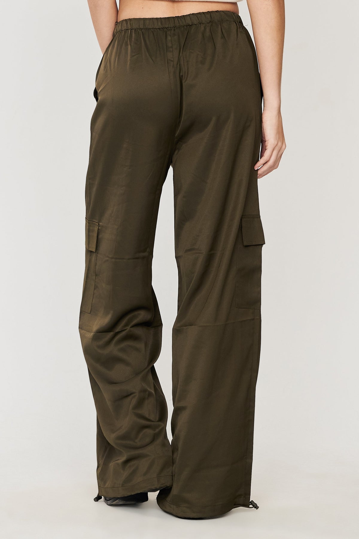 Pantalón Cargo Hudson