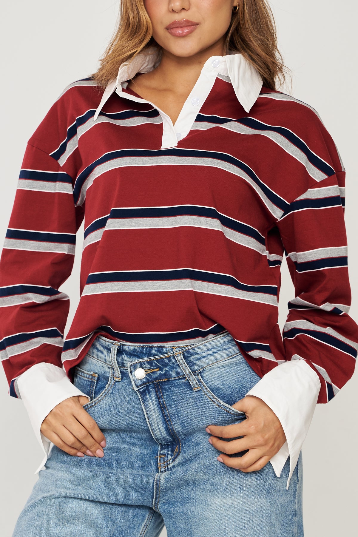 Camisa Zenith