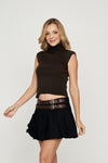 Falda Astra