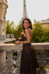 Vestido Romance