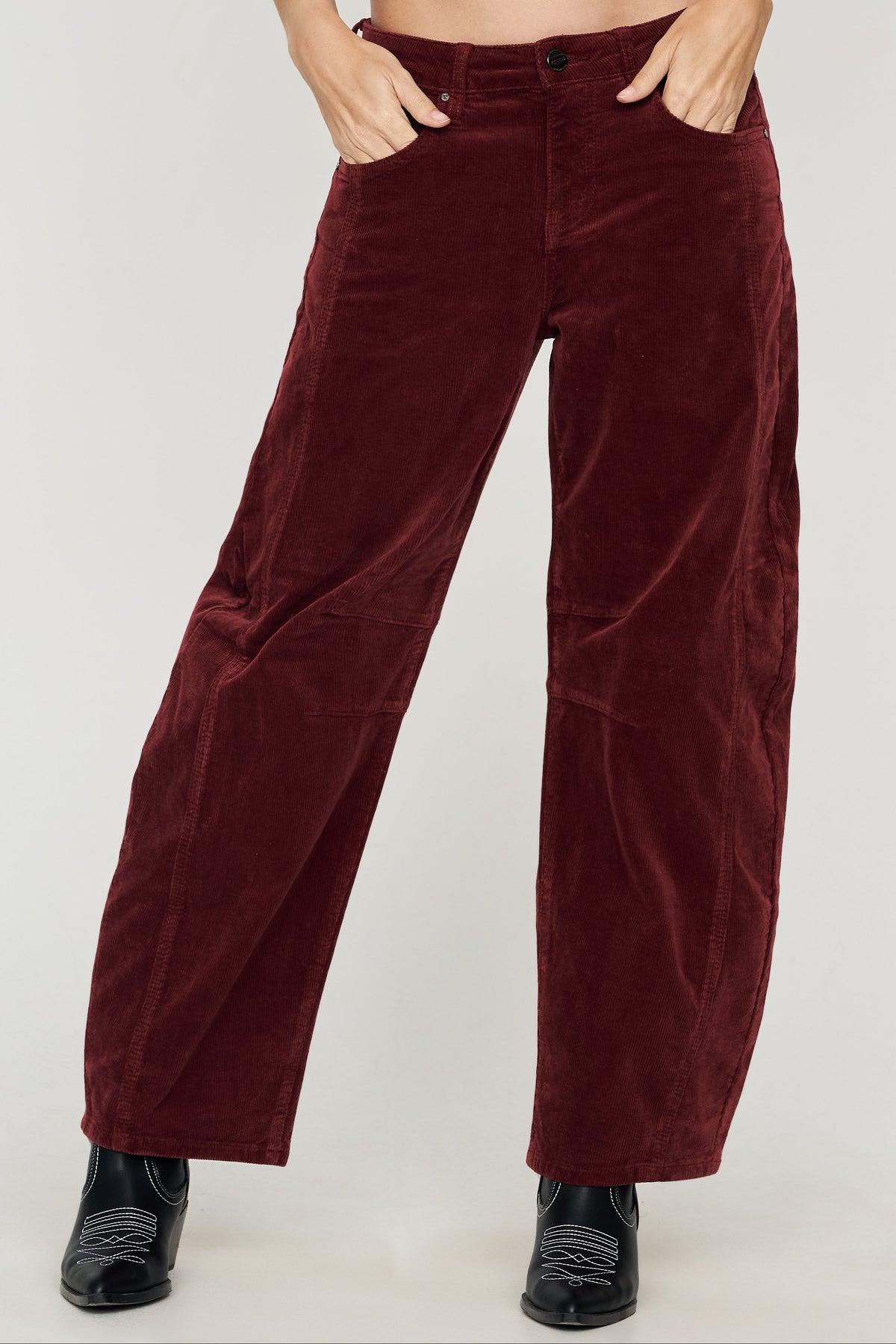 Pantalón Corduroy