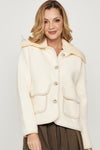 Chaqueta Aura