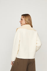 Chaqueta Aura