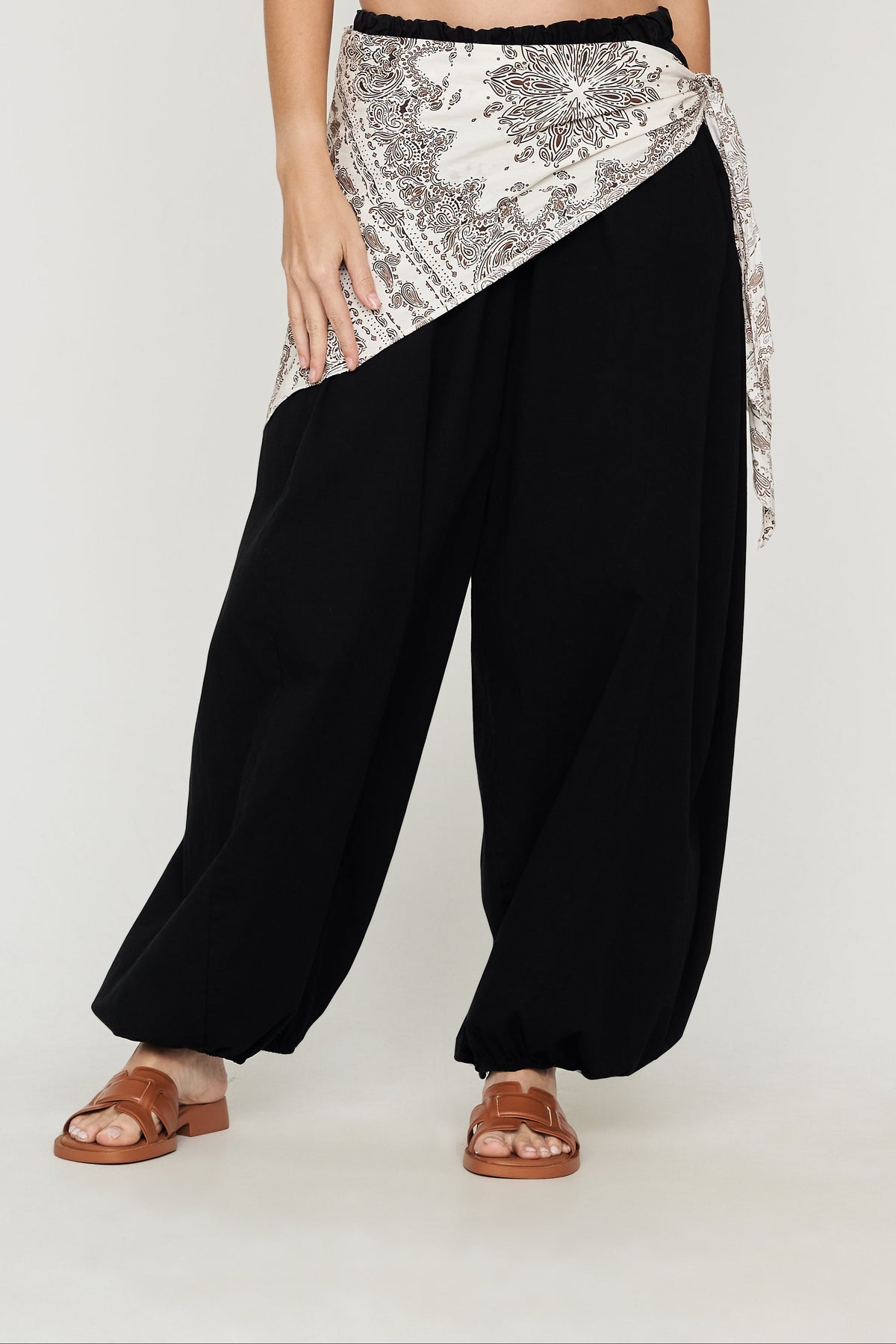 Pantalón Sahara