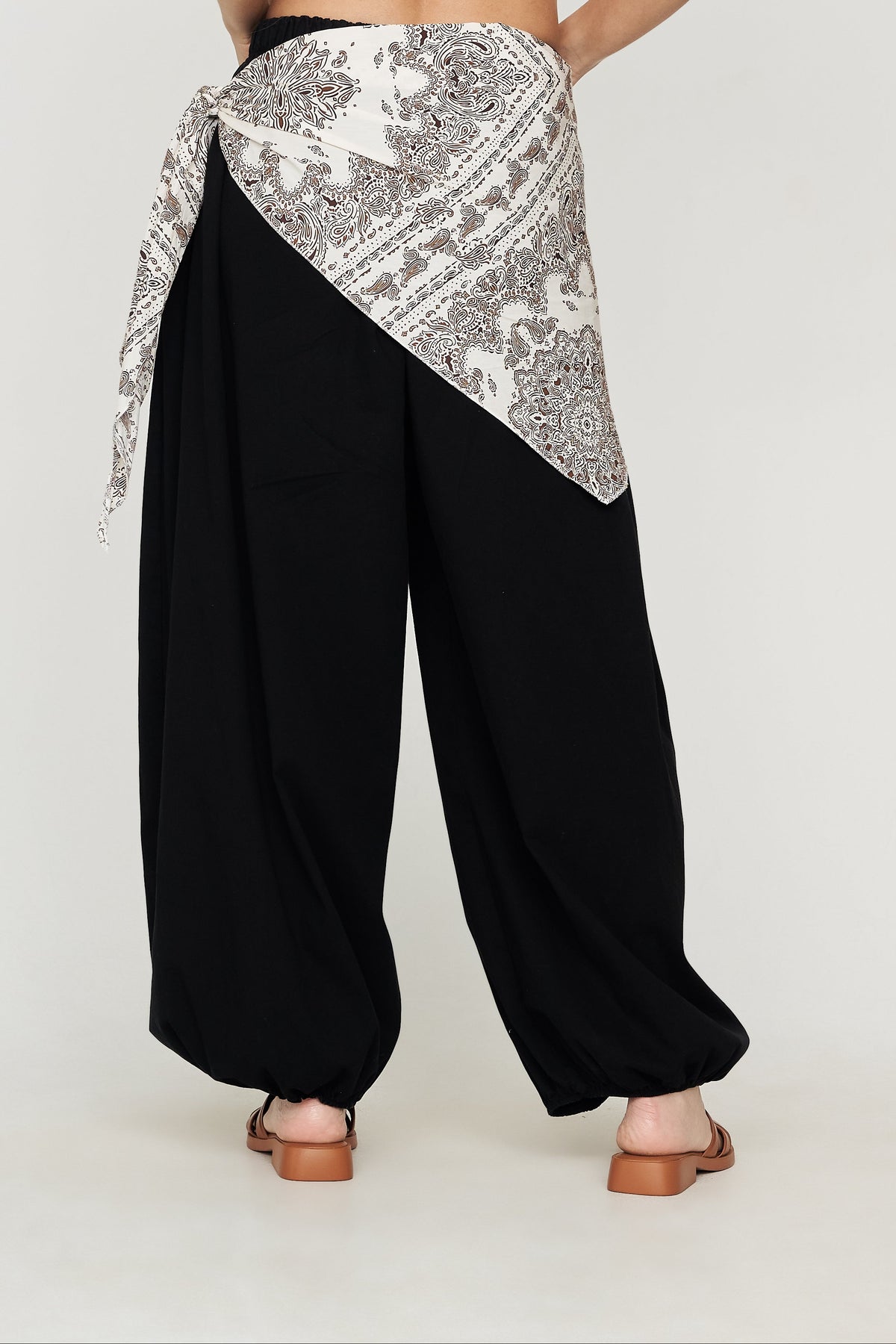 Pantalón Sahara
