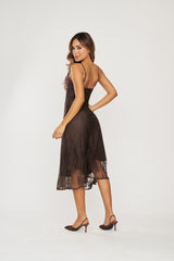 Vestido Romance