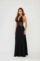 Vestido Halter