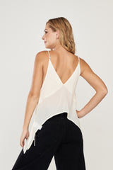 Blusa Cristal