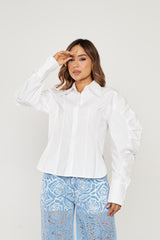 Camisa Selma