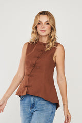 Blusa Yuna