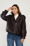 Chaqueta Biker