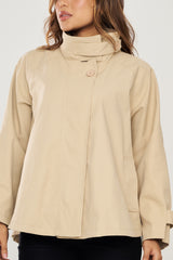 Chaqueta Safari