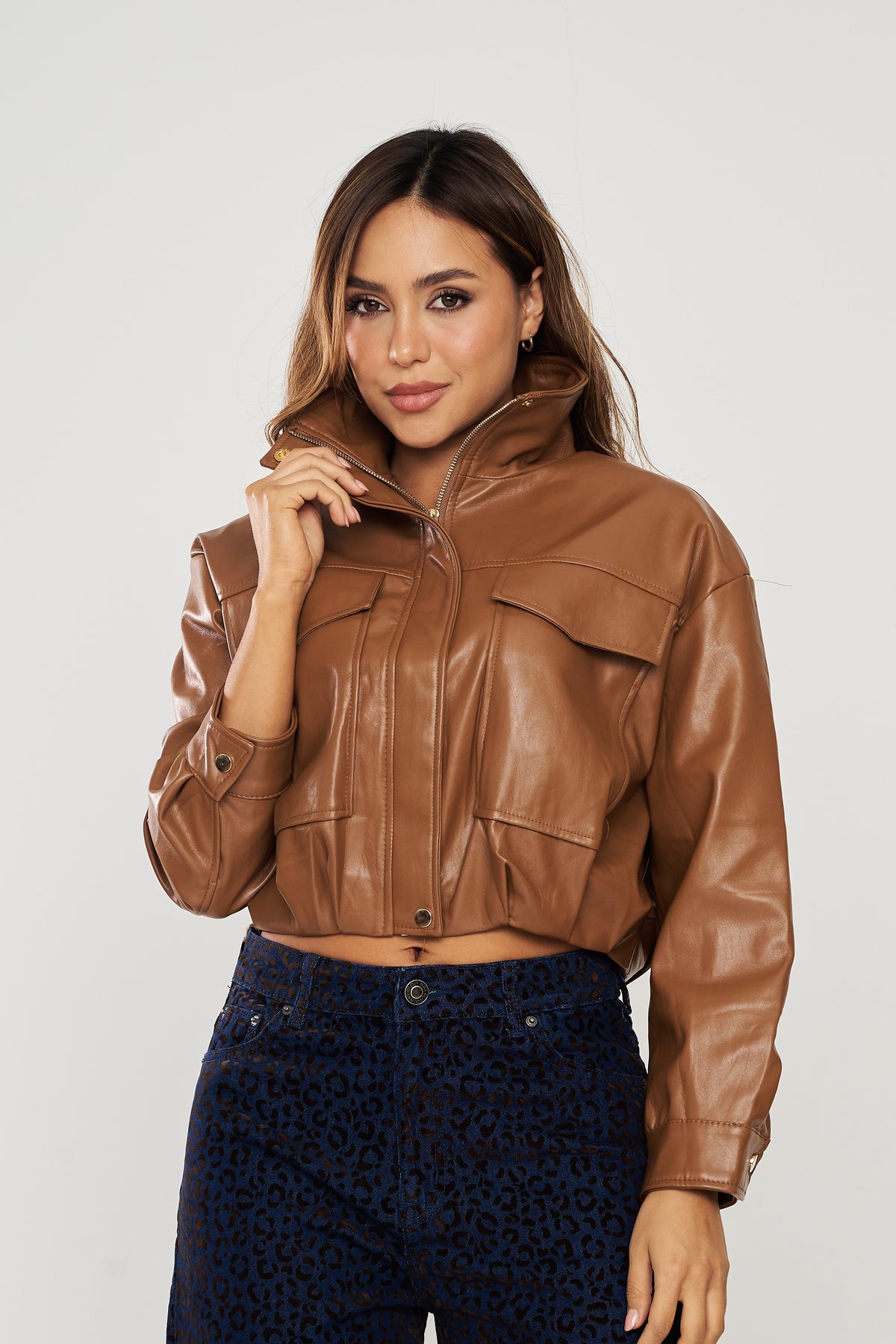 Chaqueta Brix