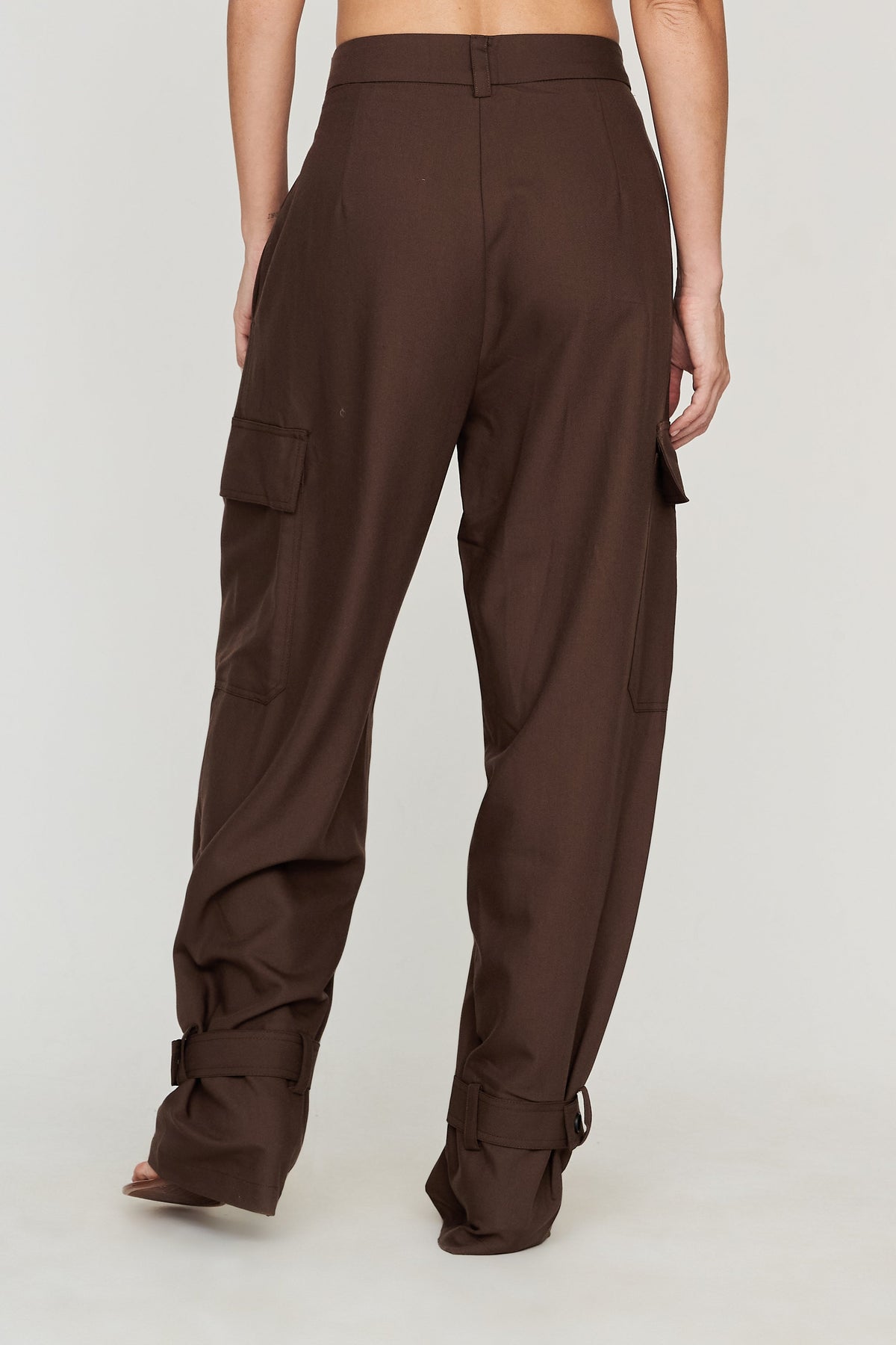 Pantalón Wild