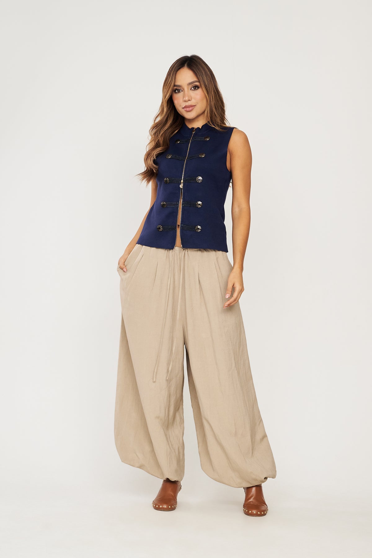Pantalón Aladino