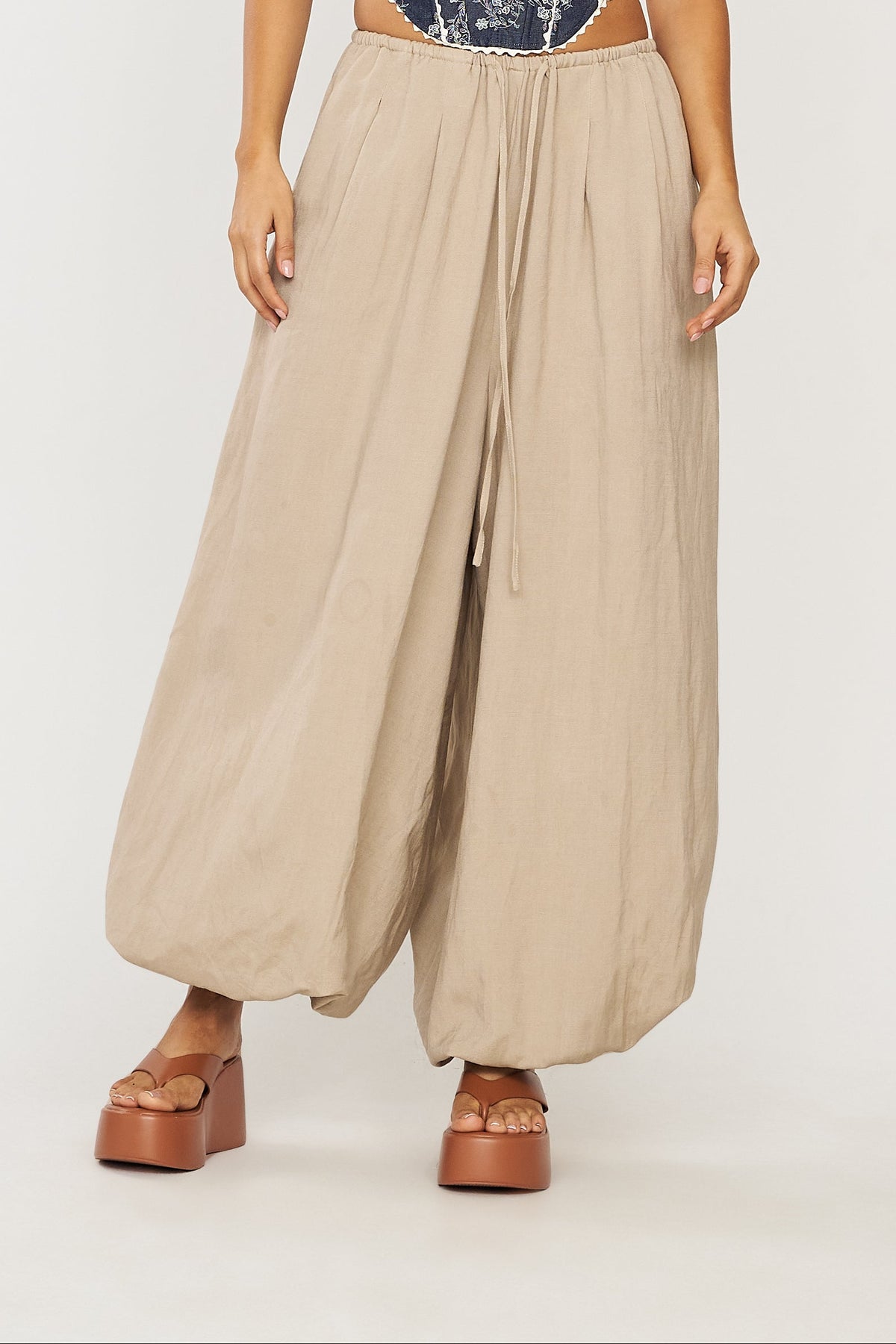 Pantalón Aladino