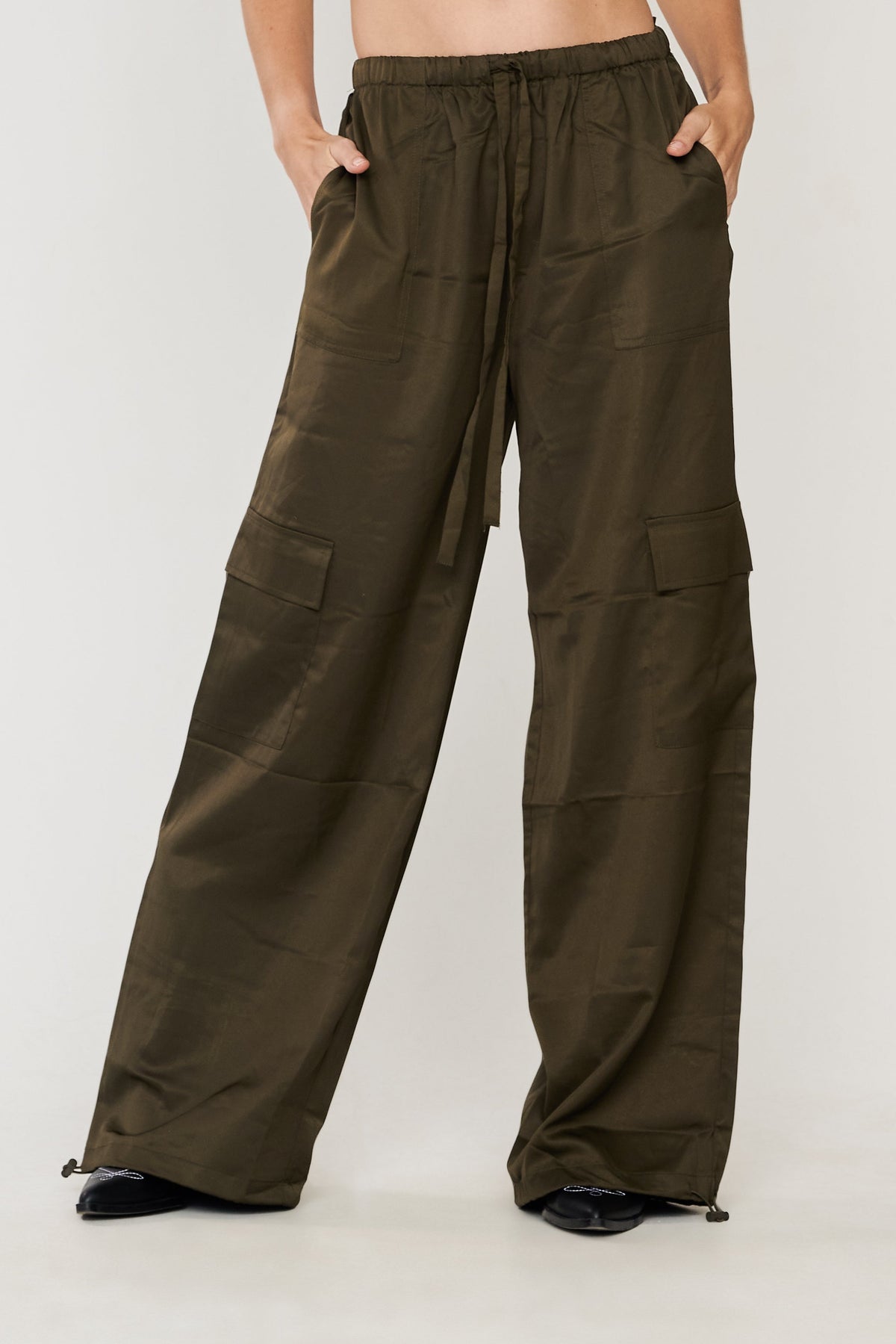 Pantalón Cargo Hudson