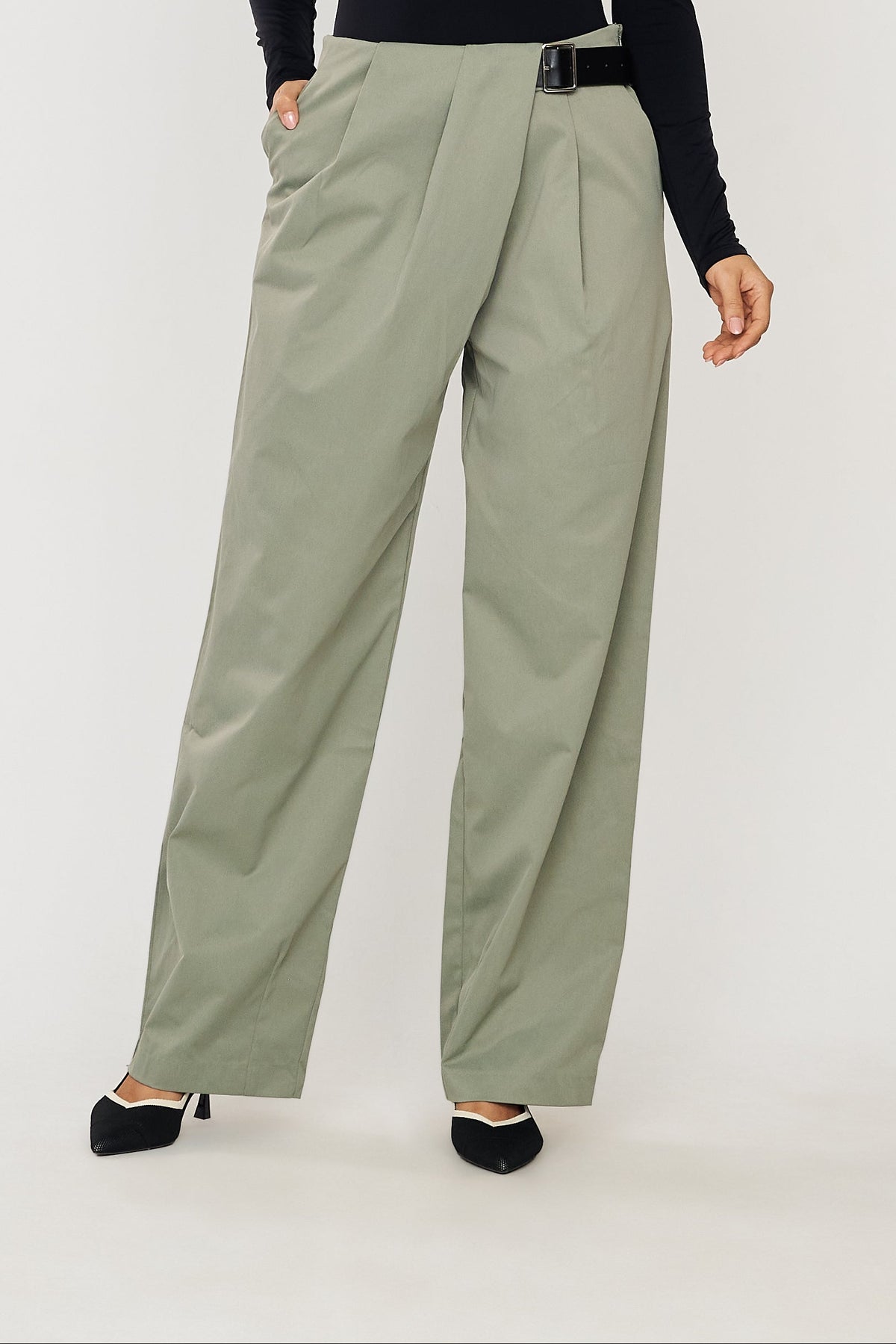 Pantalón Selva