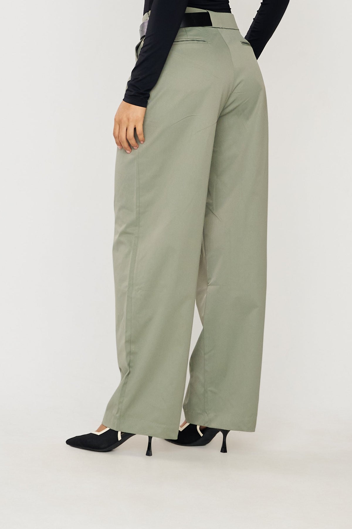 Pantalón Selva