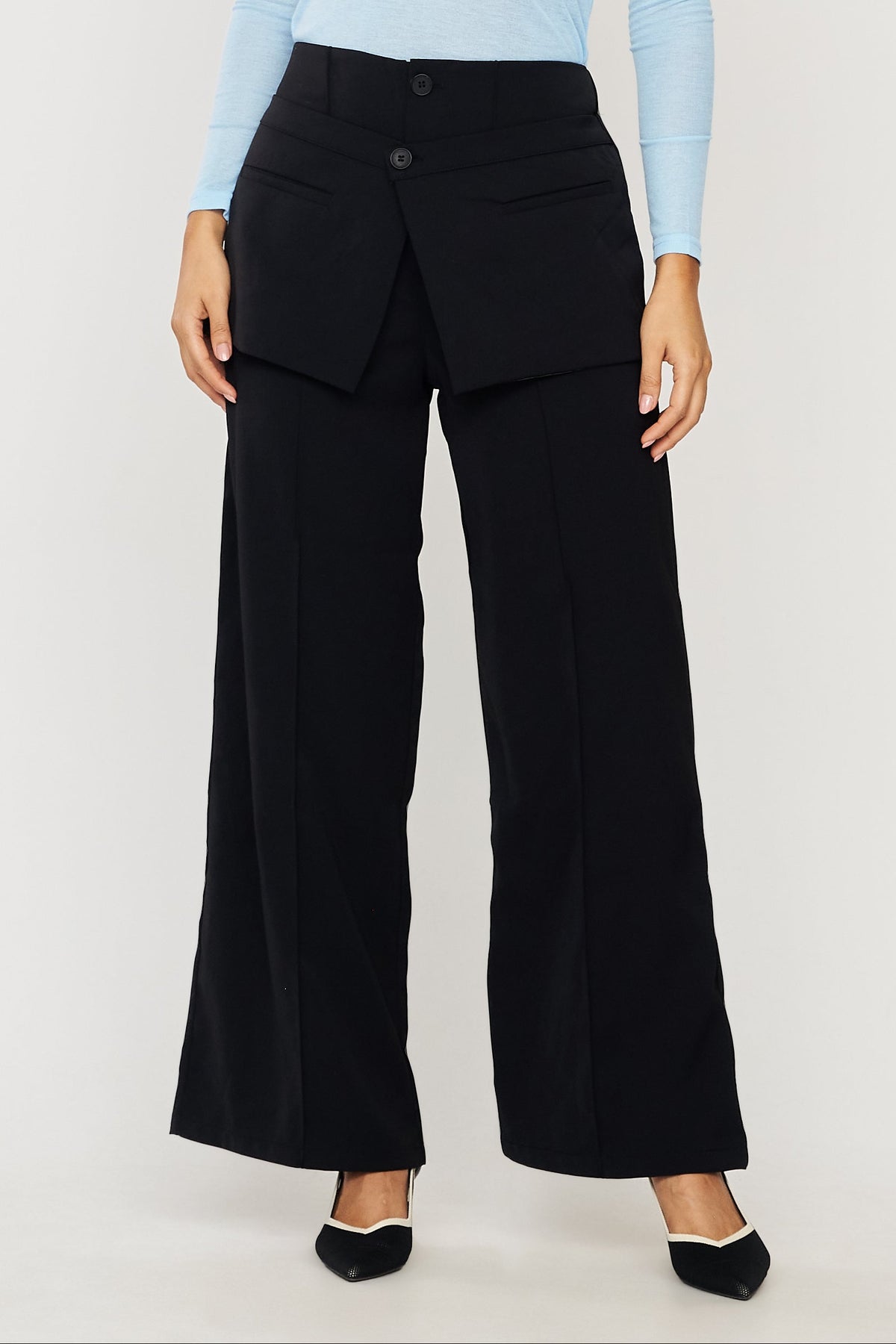 Pantalón Kaia