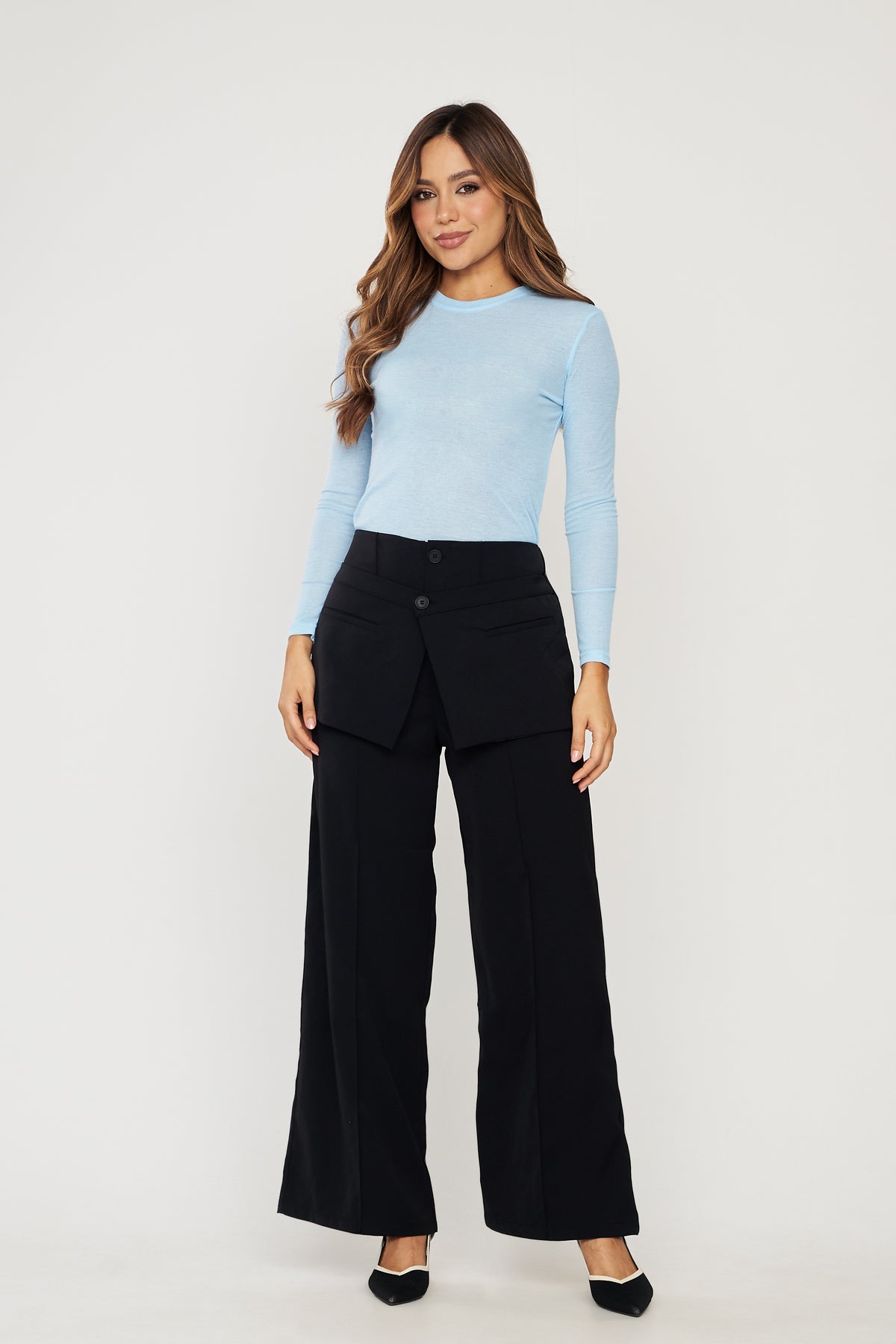 Pantalón Kaia