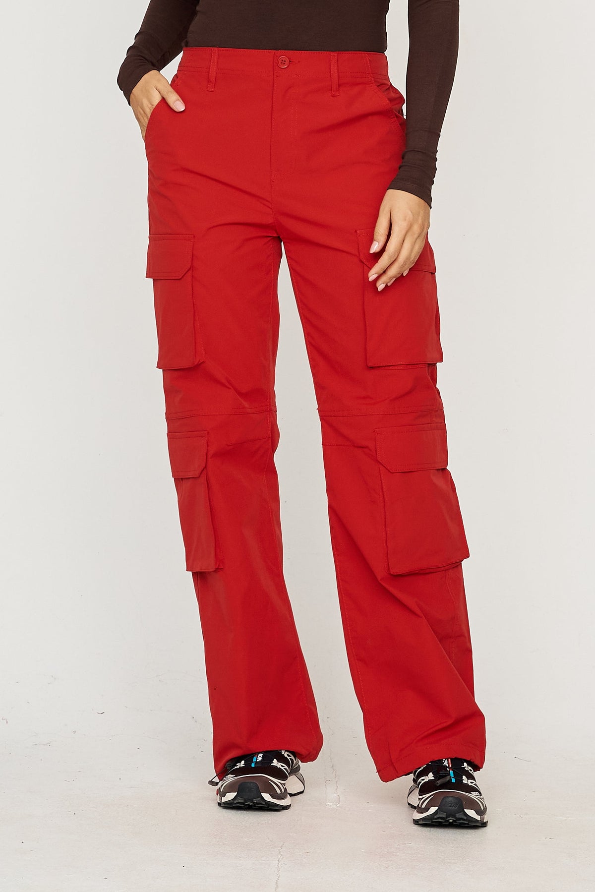 Pantalón Cargo Nara